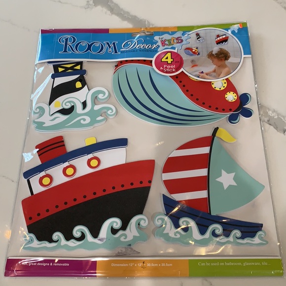 Kids peel and stick - Picture 4 of 6